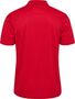 Hummel hmlESSENTIAL POLO - true red