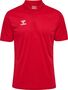 Hummel hmlESSENTIAL POLO - true red
