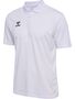 Hummel hmlESSENTIAL POLO - white