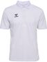 Hummel hmlESSENTIAL POLO - white