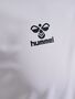 Hummel hmlESSENTIAL POLO - white