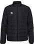 Hummel hmlESSENTIAL SHORT BENCH JKT - black