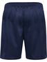 Hummel hmlESSENTIAL TRAINING SHORTS - marine