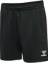 Hummel hmlESSENTIAL TRAINING SHORTS KIDS - black