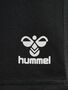 Hummel hmlESSENTIAL TRAINING SHORTS KIDS - black