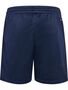 Hummel hmlESSENTIAL TRAINING SHORTS KIDS - marine
