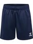 Hummel hmlESSENTIAL TRAINING SHORTS KIDS - marine