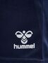 Hummel hmlESSENTIAL TRAINING SHORTS KIDS - marine