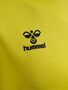 Hummel hmlESSENTIAL SWEATSHIRT - blazing yellow