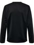 Hummel hmlESSENTIAL SWEATSHIRT KIDS - black