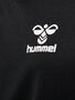 Hummel hmlESSENTIAL SWEATSHIRT KIDS - black