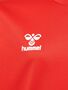 Hummel hmlESSENTIAL SWEATSHIRT KIDS - true red