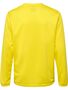 Hummel hmlESSENTIAL SWEATSHIRT KIDS - blazing yellow