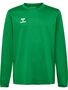 Hummel hmlESSENTIAL SWEATSHIRT KIDS - jelly bean