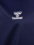 Hummel hmlESSENTIAL SWEATSHIRT KIDS - marine