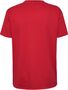 Hummel hmlGO 2.0 T-SHIRT S/S - true red