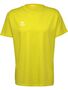 Hummel hmlGO 2.0 T-SHIRT S/S - blazing yellow