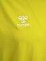 Hummel hmlGO 2.0 T-SHIRT S/S - blazing yellow