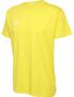 Hummel hmlGO 2.0 T-SHIRT S/S - blazing yellow