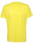 Hummel hmlGO 2.0 T-SHIRT S/S - blazing yellow