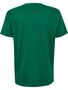 Hummel hmlGO 2.0 T-SHIRT S/S - evergreen