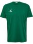 Hummel hmlGO 2.0 T-SHIRT S/S - evergreen