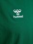 Hummel hmlGO 2.0 T-SHIRT S/S - evergreen