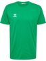 Hummel hmlGO 2.0 T-SHIRT S/S - jelly bean