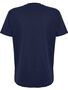 Hummel hmlGO 2.0 T-SHIRT S/S - marine