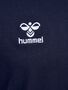 Hummel hmlGO 2.0 T-SHIRT S/S - marine