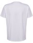 Hummel hmlGO 2.0 T-SHIRT S/S - white