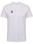 Hummel hmlGO 2.0 T-SHIRT S/S - white