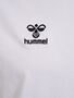 Hummel hmlGO 2.0 T-SHIRT S/S - white