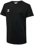 Hummel hmlGO 2.0 T-SHIRT S/S KIDS - black