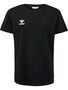 Hummel hmlGO 2.0 T-SHIRT S/S KIDS - black