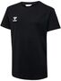 Hummel hmlGO 2.0 T-SHIRT S/S KIDS - black