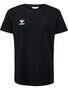 Hummel hmlGO 2.0 T-SHIRT S/S KIDS - black