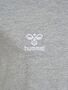 Hummel hmlGO 2.0 T-SHIRT S/S KIDS - grey melange
