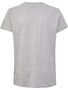 Hummel hmlGO 2.0 T-SHIRT S/S KIDS - grey melange