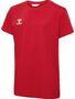 Hummel hmlGO 2.0 T-SHIRT S/S KIDS - true red