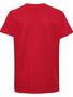 Hummel hmlGO 2.0 T-SHIRT S/S KIDS - true red