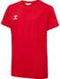 Hummel hmlGO 2.0 T-SHIRT S/S KIDS - true red