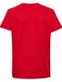 Hummel hmlGO 2.0 T-SHIRT S/S KIDS - true red