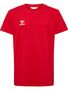 Hummel hmlGO 2.0 T-SHIRT S/S KIDS - true red