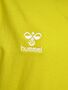 Hummel hmlGO 2.0 T-SHIRT S/S KIDS - blazing yellow