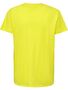 Hummel hmlGO 2.0 T-SHIRT S/S KIDS - blazing yellow