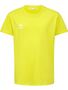 Hummel hmlGO 2.0 T-SHIRT S/S KIDS - blazing yellow