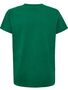 Hummel hmlGO 2.0 T-SHIRT S/S KIDS - evergreen