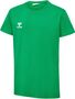 Hummel hmlGO 2.0 T-SHIRT S/S KIDS - jelly bean