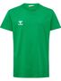 Hummel hmlGO 2.0 T-SHIRT S/S KIDS - jelly bean